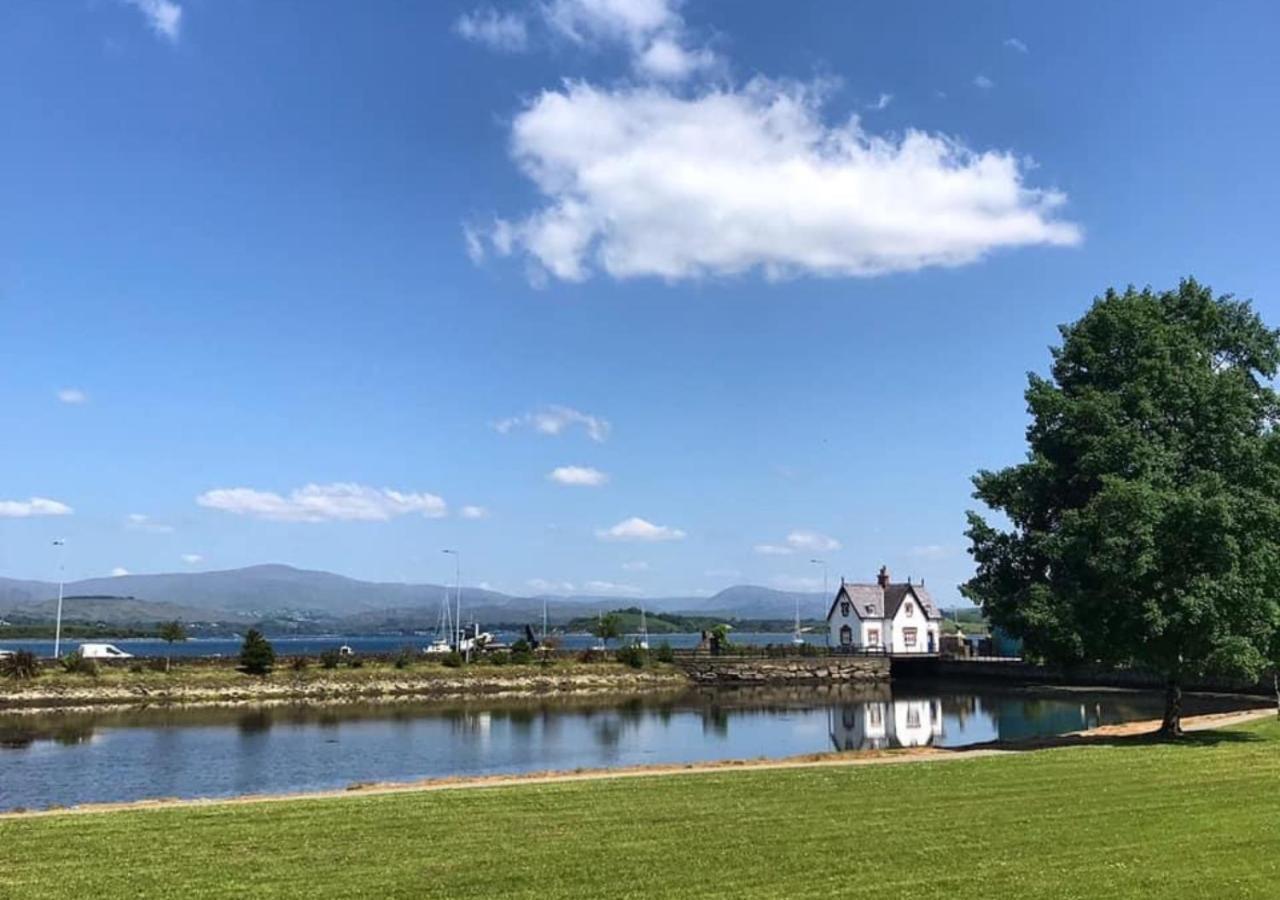 Westlodge Hotel & Leisure Centre Bantry Dış mekan fotoğraf