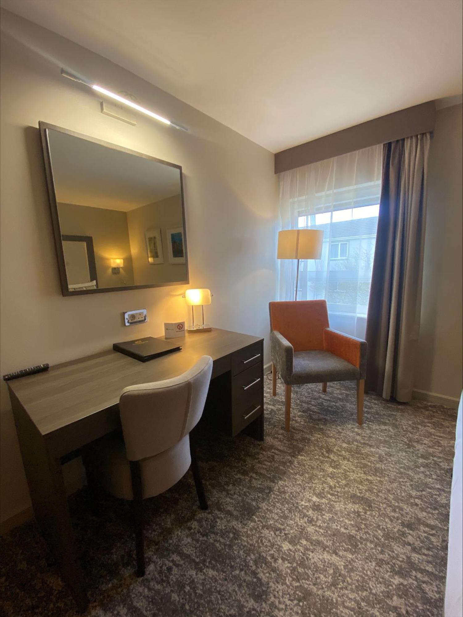 Westlodge Hotel & Leisure Centre Bantry Dış mekan fotoğraf